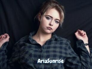 AriaSunrise