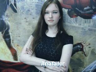 AriaTailor