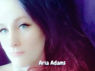 Aria_Adams