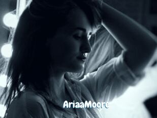 AriaaMoore