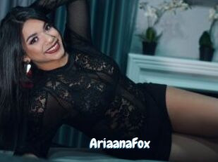 AriaanaFox