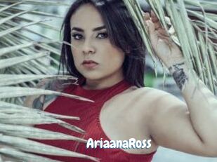 AriaanaRoss