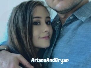 ArianaAndBryan