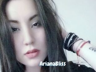 ArianaBliss