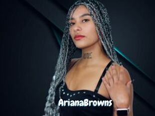 ArianaBrowns