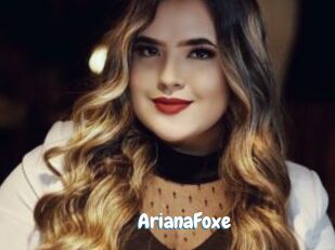 ArianaFoxe