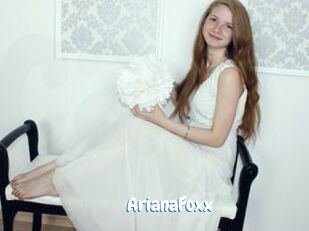 ArianaFoxx