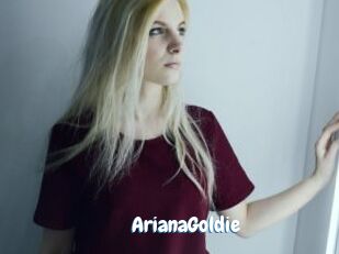 ArianaGoldie