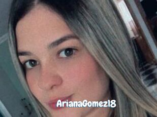 ArianaGomez18