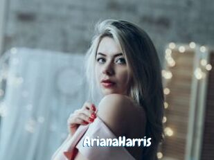 ArianaHarris