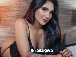 ArianaKova