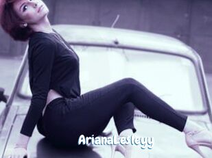 ArianaLesleyy