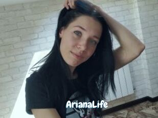 ArianaLife