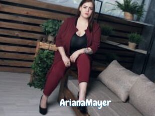 ArianaMayer