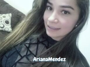 ArianaMendez