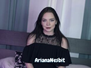 ArianaNesbit Coquine Avenue