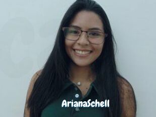 ArianaSchell