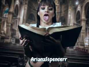 ArianaSspencerr