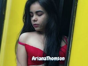 ArianaThomson