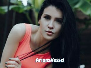 ArianaVessel
