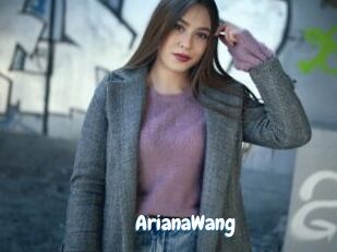 ArianaWang