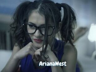 ArianaWest