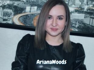 ArianaWoods
