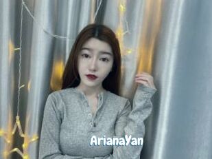 ArianaYan