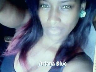 Ariana_Blue Coquine Avenue