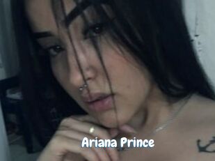 Ariana_Prince