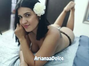 ArianaaDolce