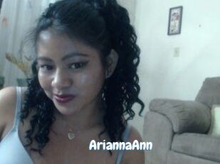 Arianna_Ann