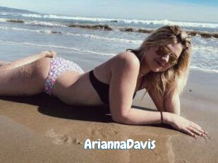 AriannaDavis