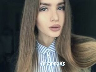 AriannaKs