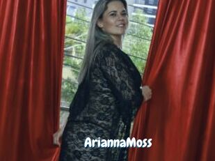 AriannaMoss