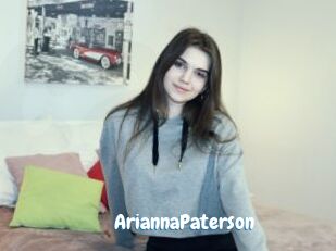 AriannaPaterson