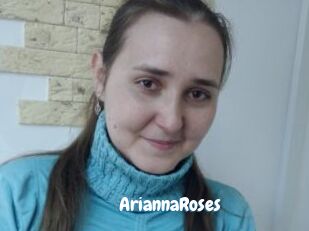AriannaRoses Coquine Avenue
