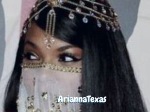 Arianna_Texas