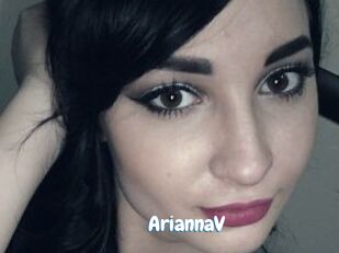 AriannaV
