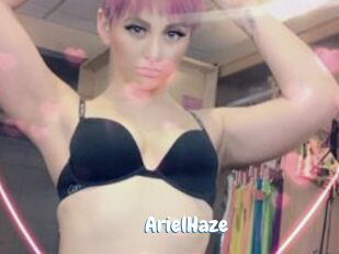 ArielHaze