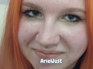 ArielJust