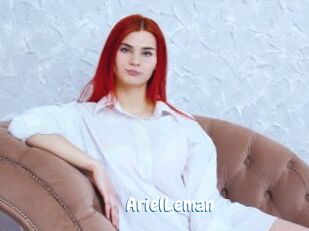 ArielLeman