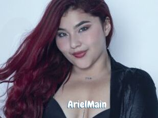 ArielMain