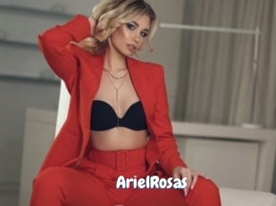 ArielRosas Coquine Avenue