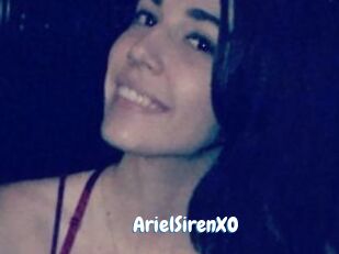 ArielSirenXO