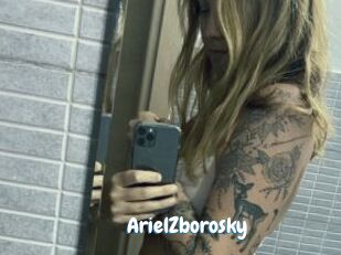 ArielZborosky