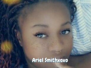 Ariel_Smithxoxo