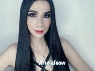 ArielaSnow