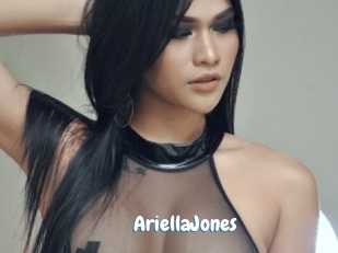 AriellaJones