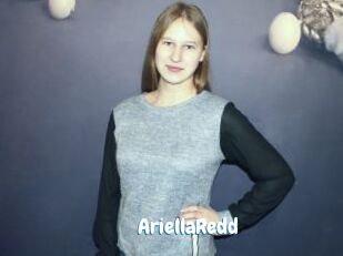 AriellaRedd Coquine Avenue